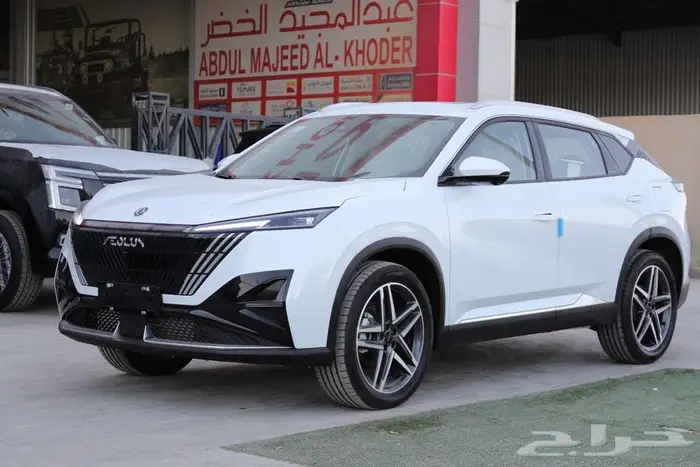 دونج فينج 2026 ميج E3 0