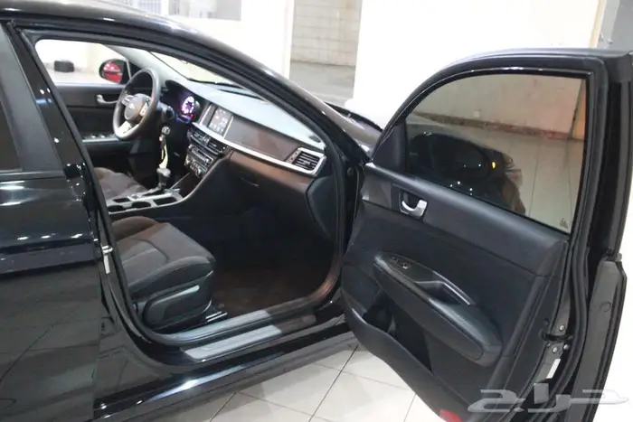 اوبتيما 2020 بطاقة جمركية بوية بلد 20