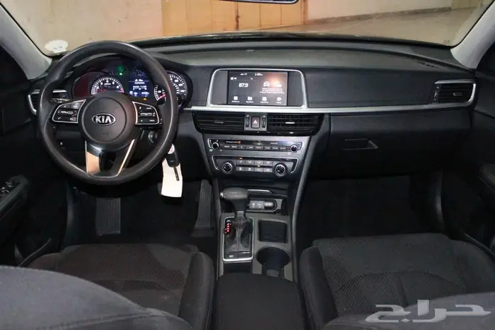 اوبتيما 2020 بطاقة جمركية بوية بلد 46