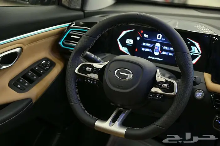 رفاهية وأمان بلا حدود مع امزوم سبورت بلس 2025 5