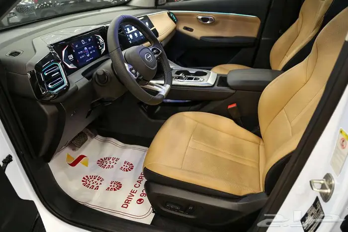 رفاهية وأمان بلا حدود مع امزوم سبورت بلس 2025 6