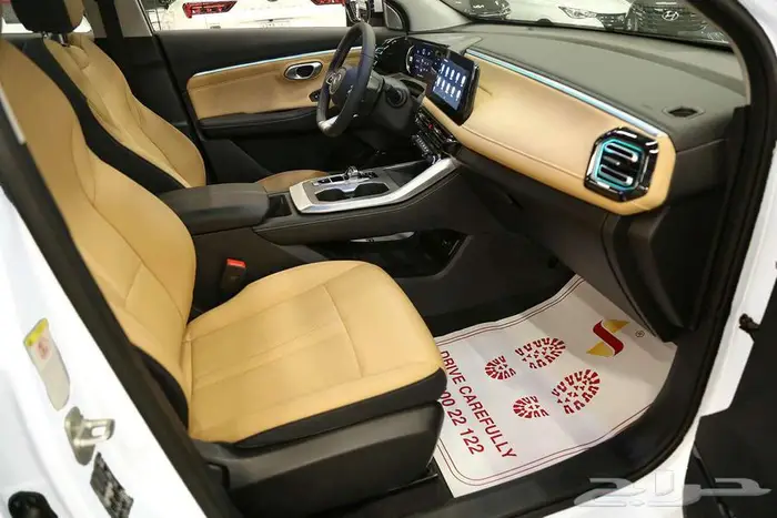 رفاهية وأمان بلا حدود مع امزوم سبورت بلس 2025 11