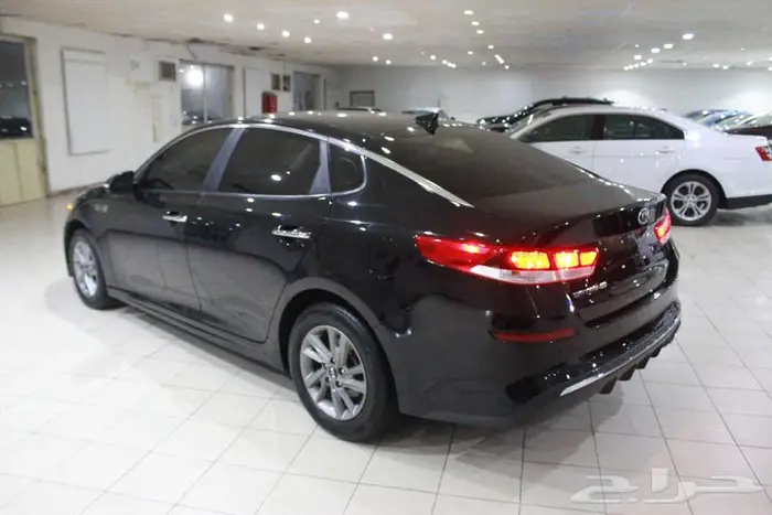 اوبتيما 2020 بطاقة جمركية بوية بلد 13