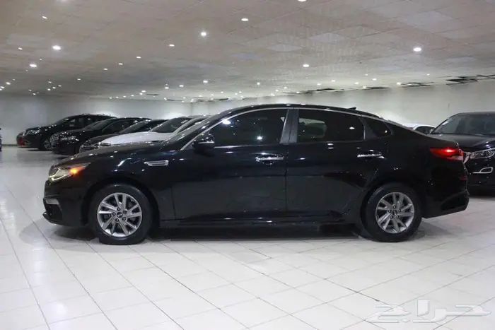 اوبتيما 2020 بطاقة جمركية بوية بلد 12