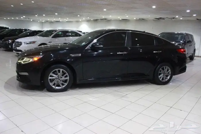 اوبتيما 2020 بطاقة جمركية بوية بلد 15