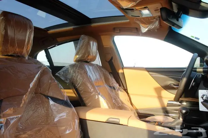 لكزس - ES 350 - DD - فل كامل - سعودي - 2025 7