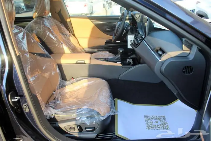 لكزس - ES 350 - DD - فل كامل - سعودي - 2025 11