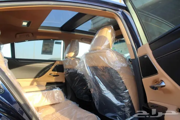 لكزس - ES 350 - DD - فل كامل - سعودي - 2025 18