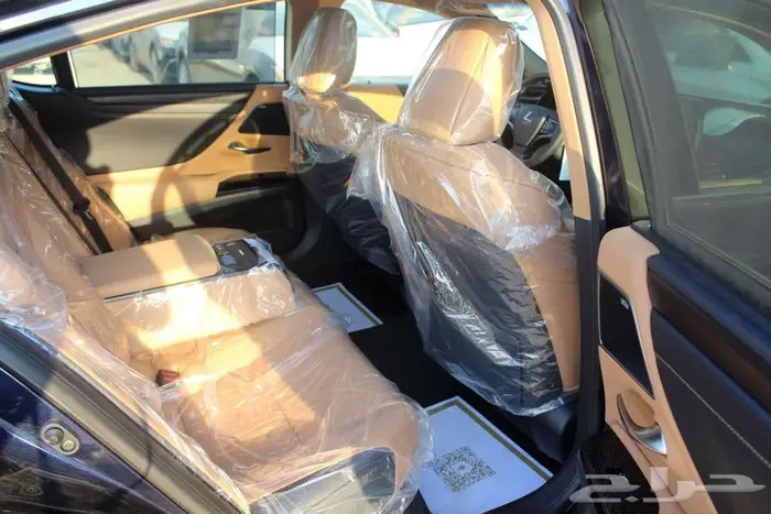 لكزس - ES 350 - DD - فل كامل - سعودي - 2025 19