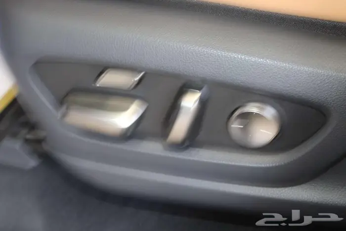 لكزس - LX 600 - BB - فل كامل - خليجي - 2025 - تشغيل عن بعد 9