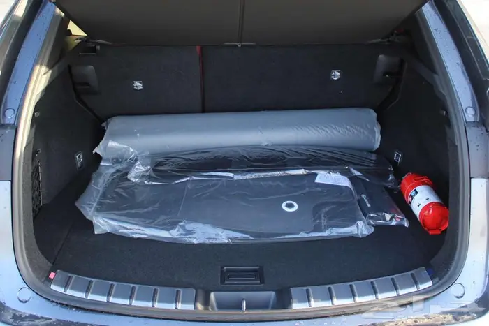 لكزس - NX350 CC _ خليجي _ فل كامل _ 2026 21