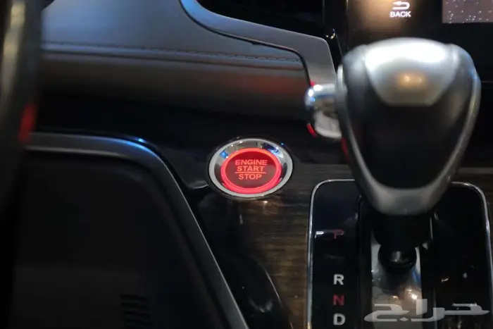 هوندا اوديسي جينيور موديل 2019 14