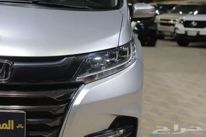 هوندا اوديسي جينيور موديل 2019 3