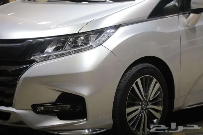 هوندا اوديسي جينيور موديل 2019 7