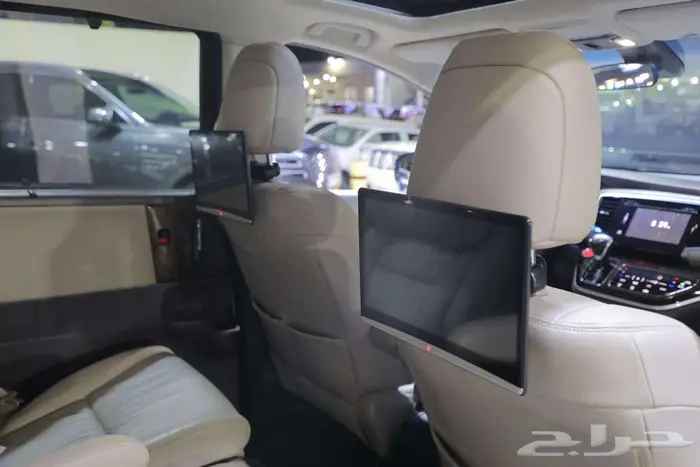 هوندا اوديسي جينيور موديل 2019 13