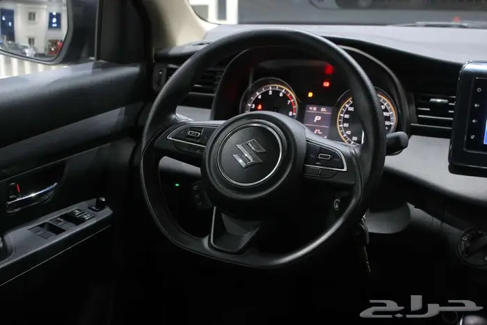 سزوكي ارتيجا 9