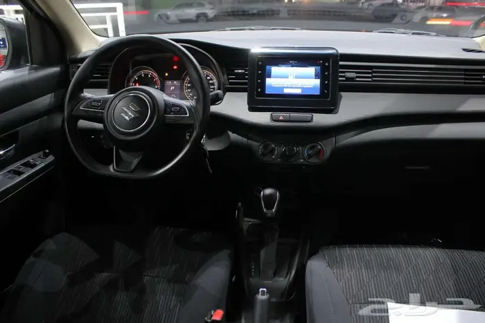 سزوكي ارتيجا 10