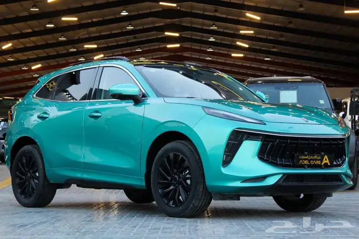 دونغ فينغ فورثينج T5 EVO 2023 حرق اسعار الحق العرض 0