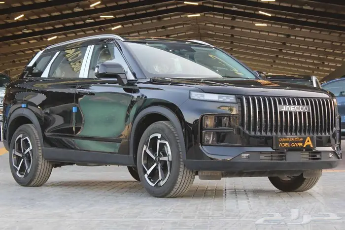 جايكو جي 7 لكجري موديل 2025 اقل سعر بالسوق مواصفات خرافية 3