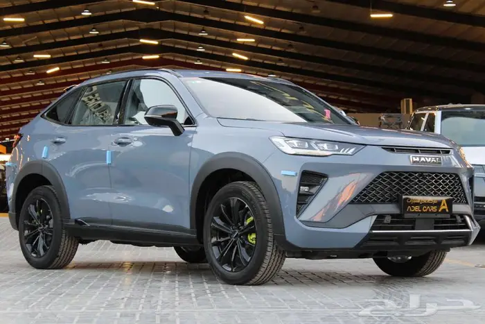 هافال H6 GT 2025 دفع رباعي صيانة مجانية سنة او 20 الف كم 3