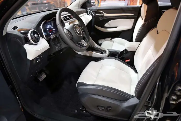 ام جي ZS لكجري 2025 قرار ذكي وخطوة واثقة 6