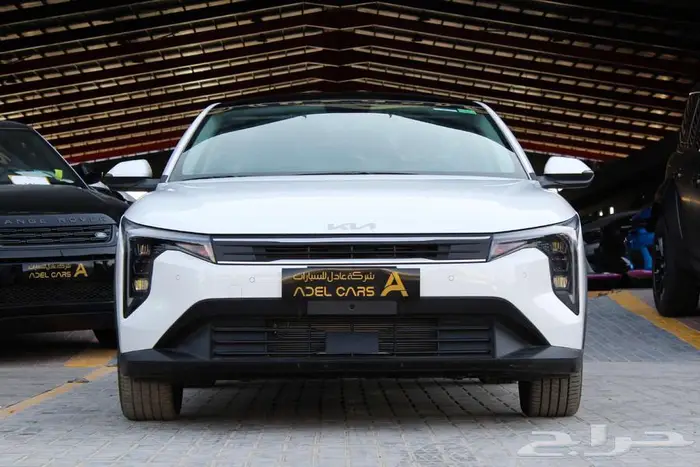 سعر يمسح عروض المنافسين كيا K4 2026 1.6 2