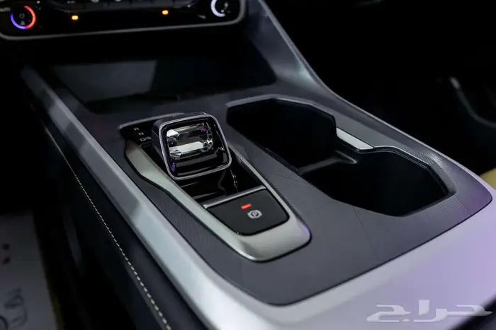 جي ايه سي امزووم GAC GS3 - GB كاش و اقساط 2026 7