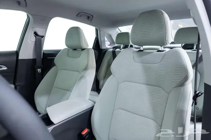 جيلي امجراند GS ستاندر 2026 كاش و اقساط 15