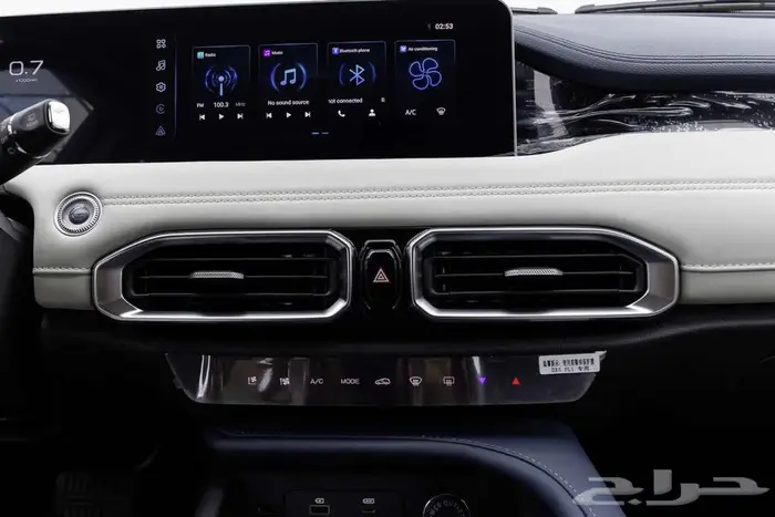 جيتور اكس 50 بريميوم 2026 اناقه متميزه مع الدمعان 14