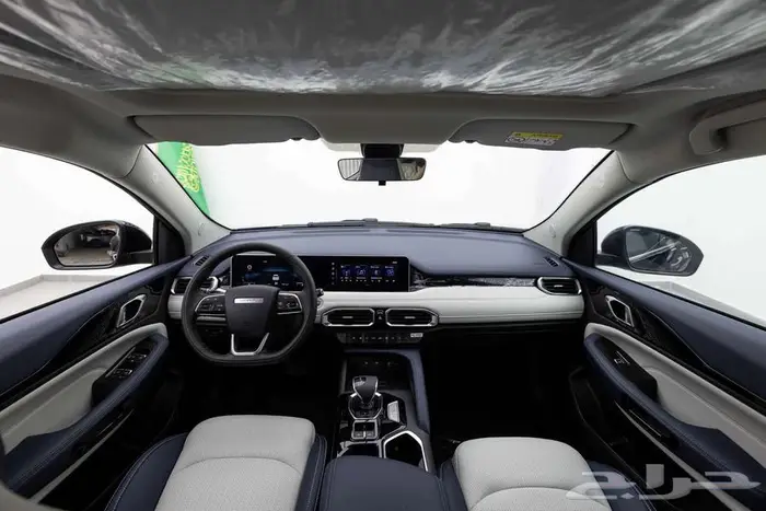 جيتور اكس 50 بريميوم 2026 اناقه متميزه مع الدمعان 19