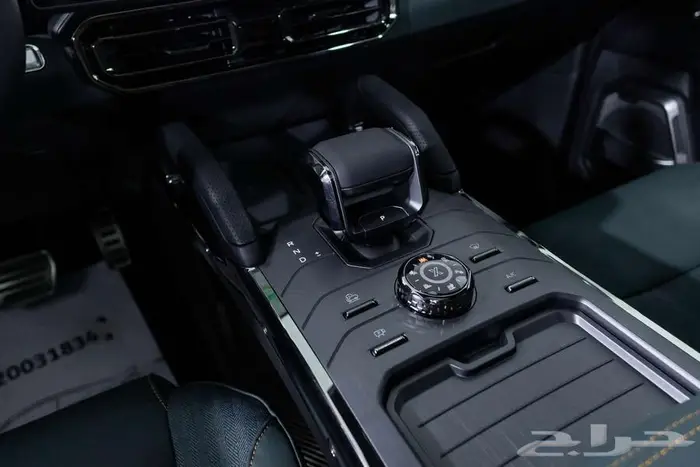 جيتور T2 لكجري قوة رباعية واناقه استثنائيه 2026 9