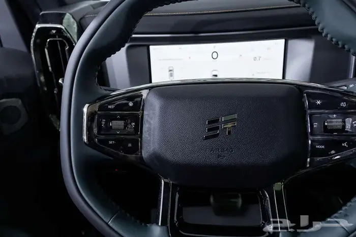 جيتور T2 لكجري قوة رباعية واناقه استثنائيه 2026 7