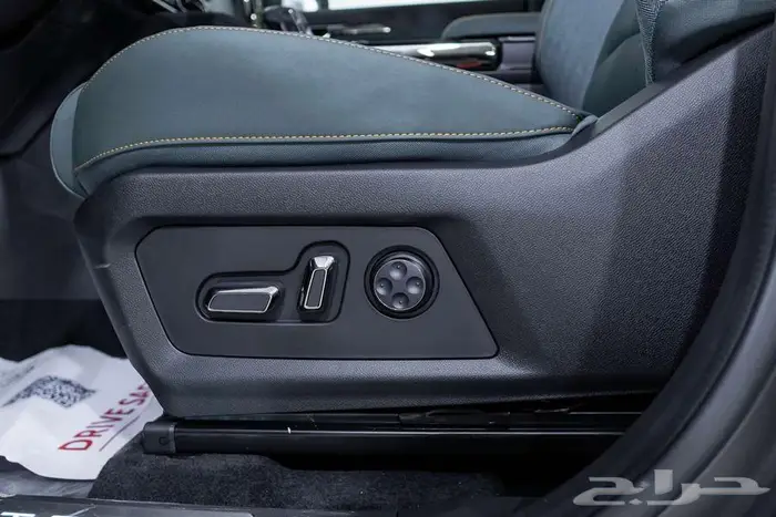 جيتور T2 لكجري قوة رباعية واناقه استثنائيه 2026 16