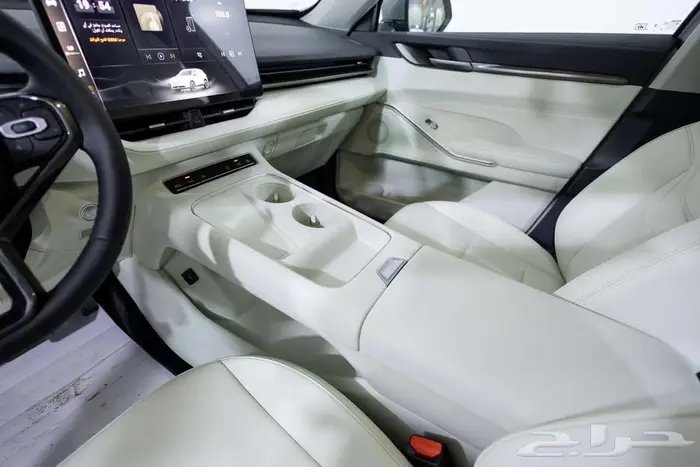 هافال H6 اكتيف 2026 اقل الاسعار لعملاءنا الكرام 12