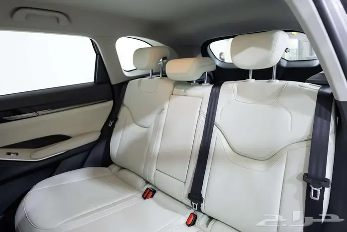 هافال H6 اكتيف 2026 اقل الاسعار لعملاءنا الكرام 25