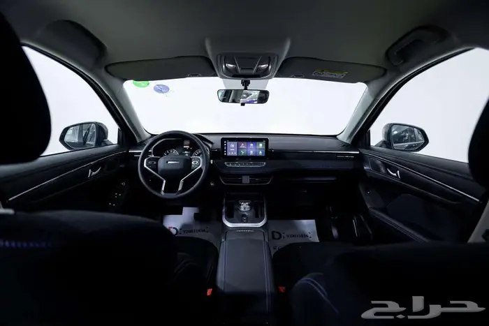 هافال جوليان بيسك 2026 قسطها بكل سهوله مع الدمعان 14