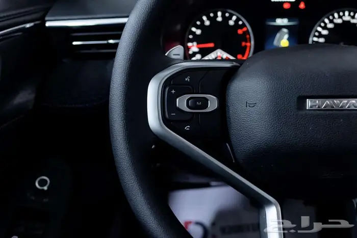 هافال جوليان بيسك 2026 قسطها بكل سهوله مع الدمعان 7