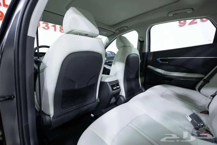 هيونداي سوناتا سمارت 2026 تجمع بين القوة و الفخامه 21