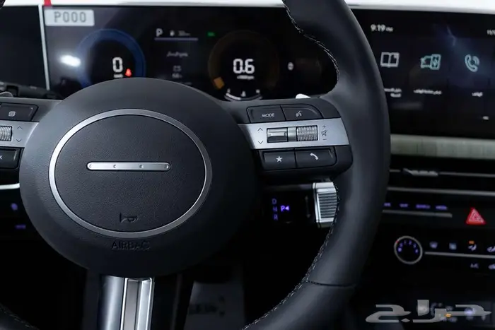 هيونداي سوناتا سمارت 2026 تجمع بين القوة و الفخامه 7