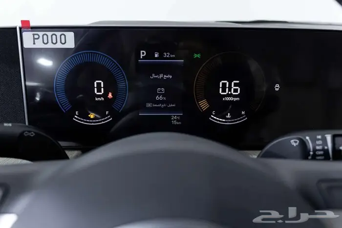 هيونداي سوناتا سمارت 2026 تجمع بين القوة و الفخامه 10