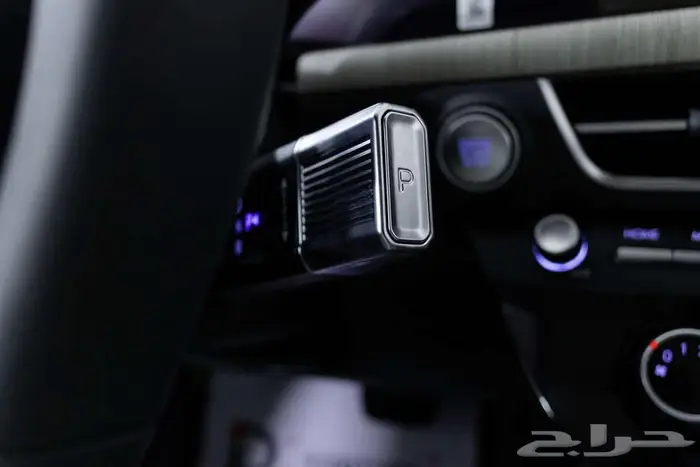 هيونداي سوناتا سمارت 2026 تجمع بين القوة و الفخامه 11