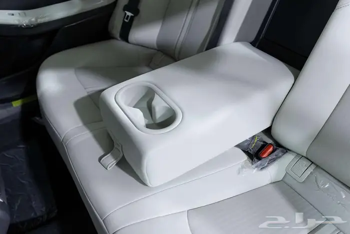 هيونداي سوناتا سمارت 2026 تجمع بين القوة و الفخامه 22