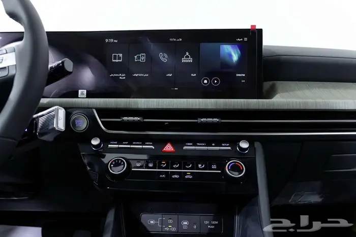 هيونداي سوناتا سمارت 2026 تجمع بين القوة و الفخامه 14