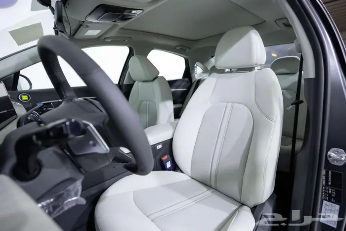 هيونداي سوناتا سمارت 2026 تجمع بين القوة و الفخامه 19