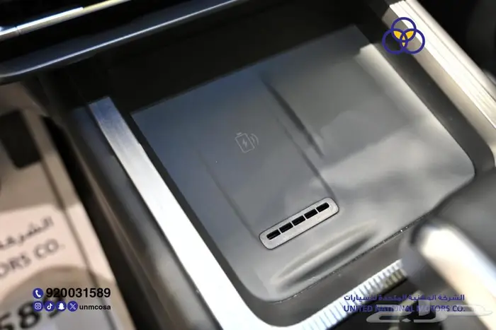 جيتور T1 Luxury 2025 دبل سعودي 17