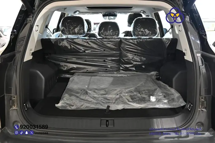 جيتور T1 Luxury 2025 دبل سعودي 24