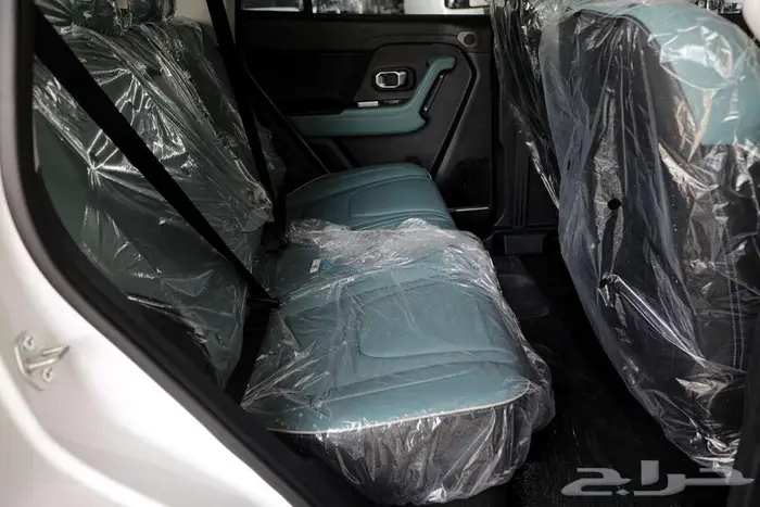 جيتور T1 لاكجري 2025 عرض خاص على السعر مع تسليم فوري 20