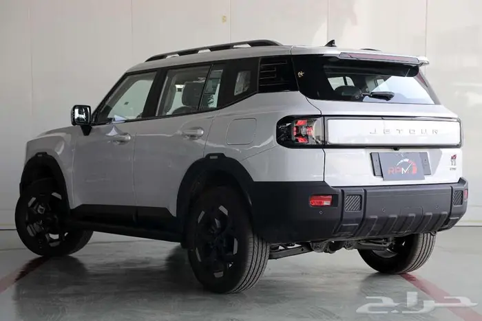 جيتور T1 لاكجري 2025 عرض خاص على السعر مع تسليم فوري 3