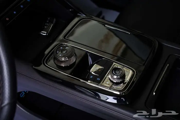 فورد تيريتوري ترند نص فل موديل 2024 11