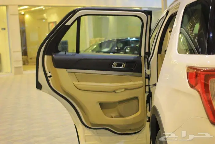 فورد اكسبلور موديل 2017 8